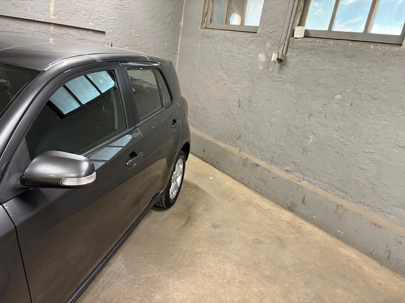 Toyota Urban Cruiser 10 of 30
