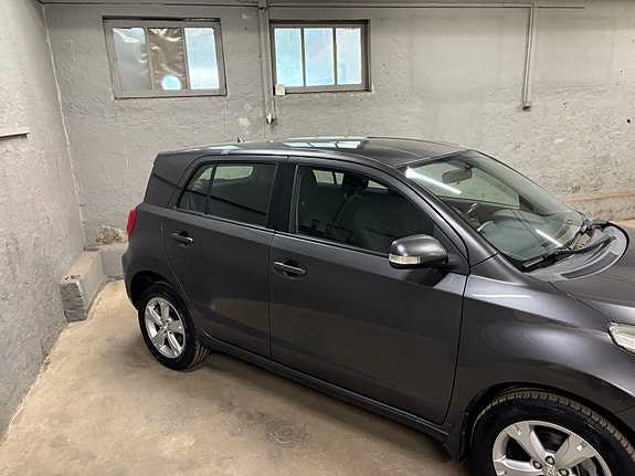 Toyota Urban Cruiser 26 of 30