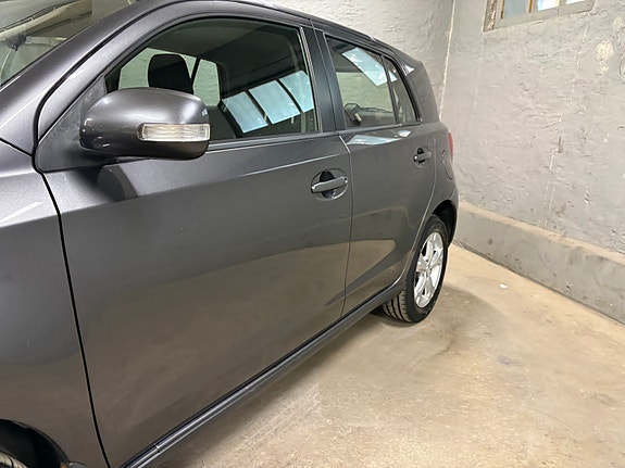 Toyota Urban Cruiser 13 of 30