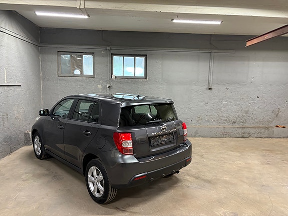 Toyota Urban Cruiser 30 of 30