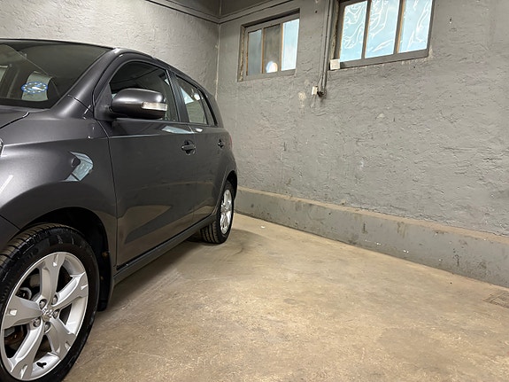 Toyota Urban Cruiser 8 of 30