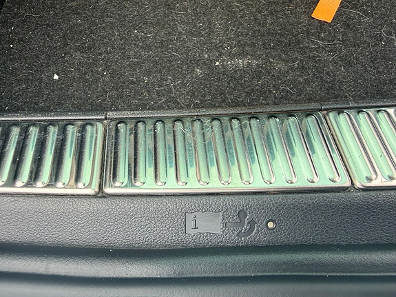Skoda Superb Scout 24 of 24
