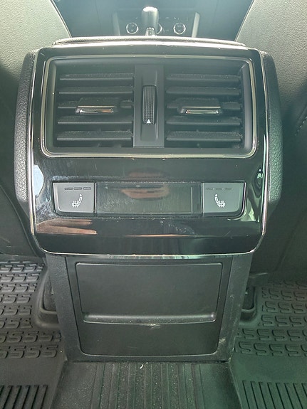 Skoda Superb Scout 20 of 24
