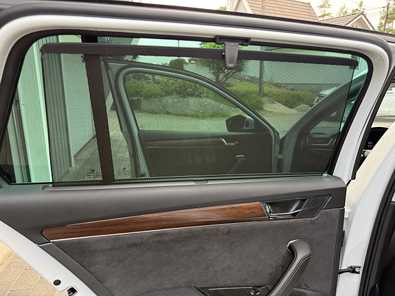 Skoda Superb Scout 22 of 24