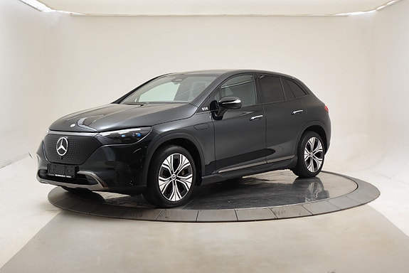 Mercedes-Benz EQE SUV 5 of 5