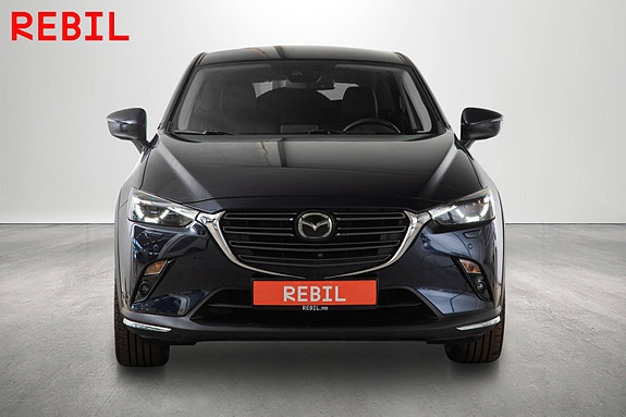 Mazda CX-3 3 of 5