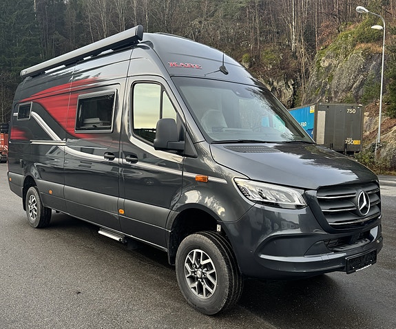 KABE Travel Master 690LB