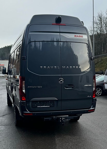 KABE Travel Master 690LB 3 of 24