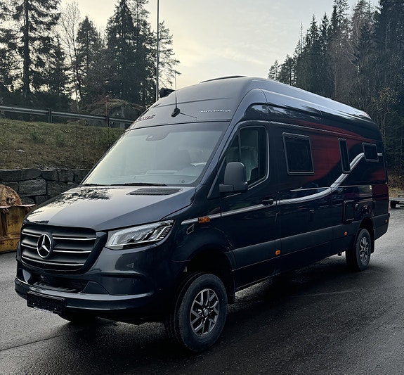 KABE Travel Master 690LB 4 of 24