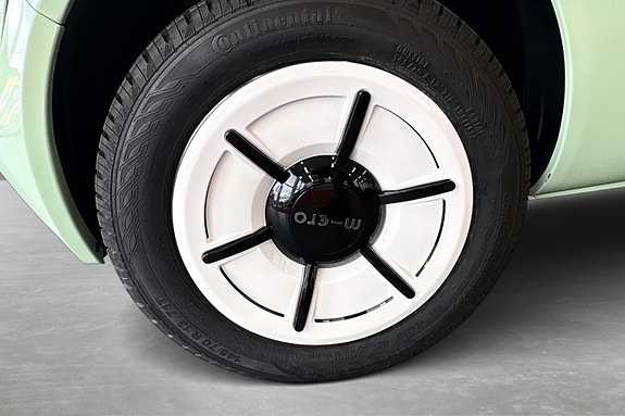 Microlino Long Range Premium/ 228KM/ Finans/ 25.000,-Enovastøtte 8 of 15