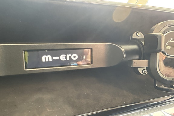 Microlino Long Range Premium/ 228KM/ Finans/ 25.000,-Enovastøtte 14 of 15