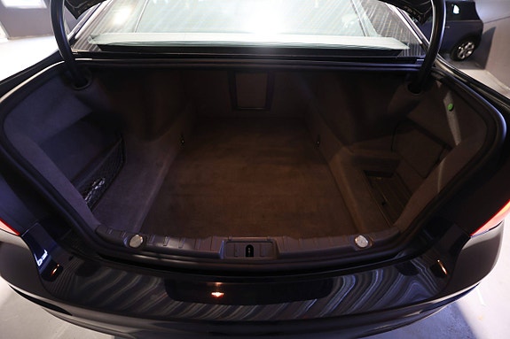 BMW 730d 25 of 26