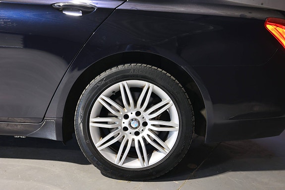 BMW 730d 7 of 26