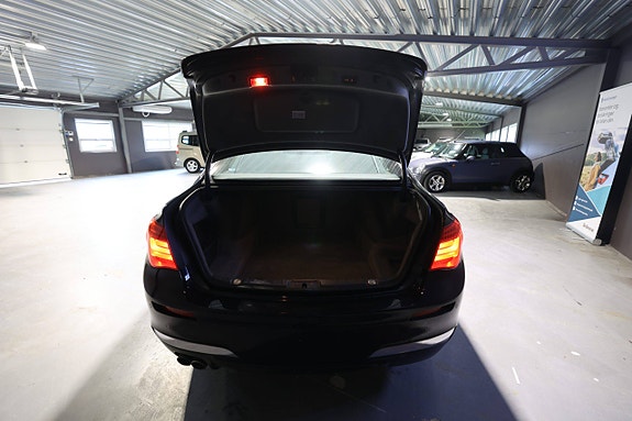 BMW 730d 24 of 26