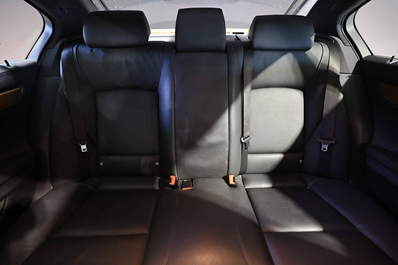 BMW 730d 20 of 26