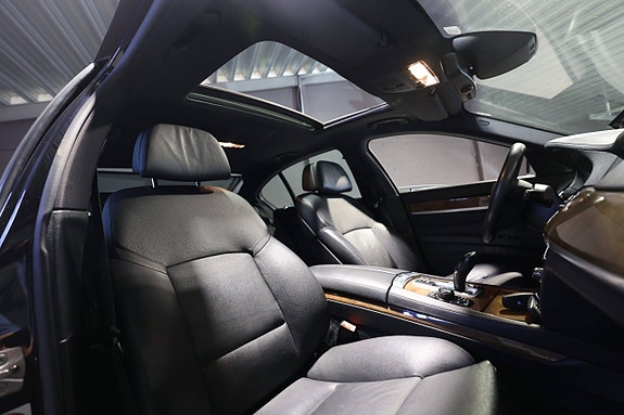 BMW 730d 19 of 26