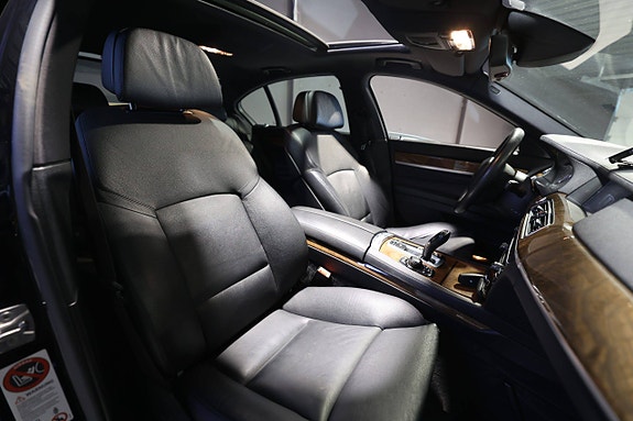 BMW 730d 18 of 26