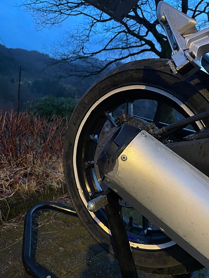 Yamaha YZF-R 125 9 of 10