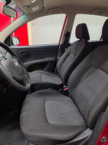 Hyundai i10 11 of 19