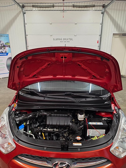 Hyundai i10 19 of 19
