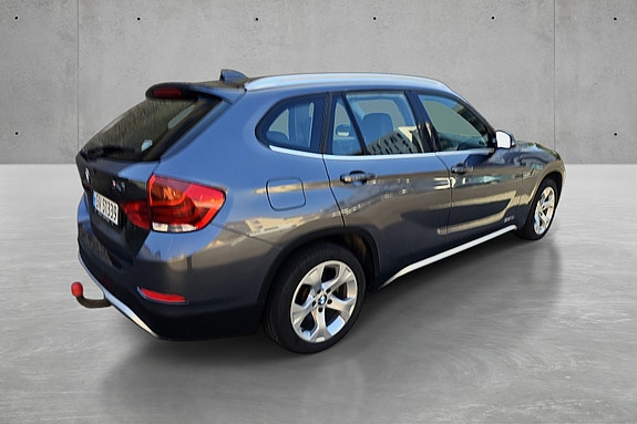 BMW X1 5 of 15