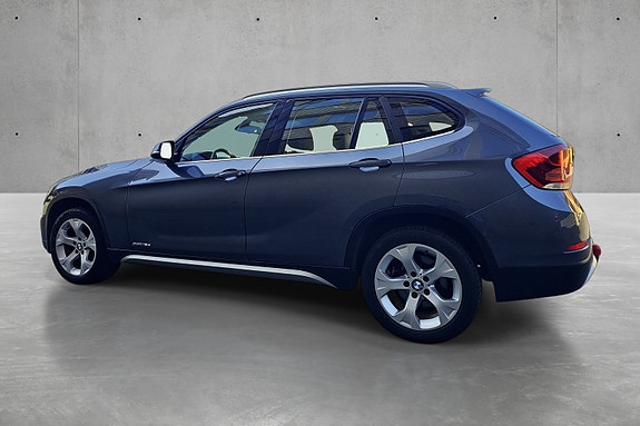 BMW X1 4 of 15