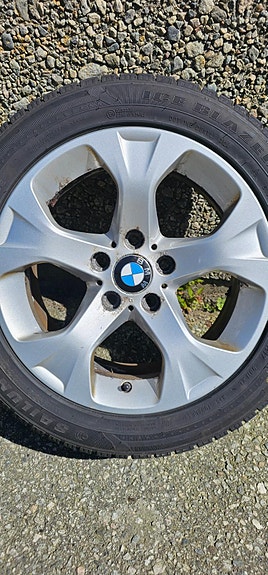 BMW X1 15 of 15