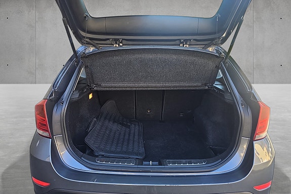 BMW X1 7 of 15