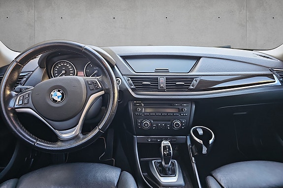 BMW X1 8 of 15