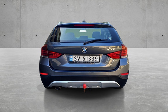 BMW X1 6 of 15