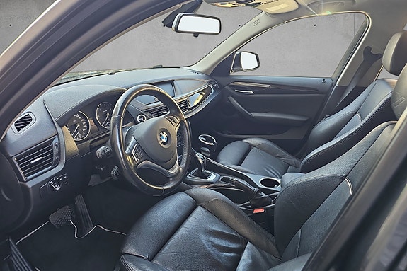 BMW X1 9 of 15