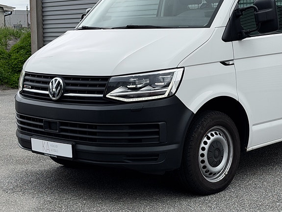 Volkswagen Transporter 5 of 5