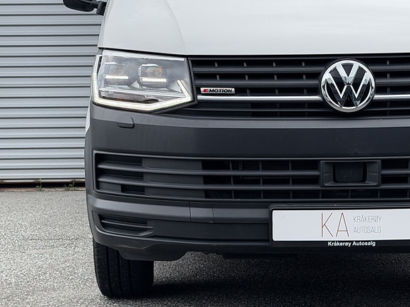 Volkswagen Transporter 4 of 5