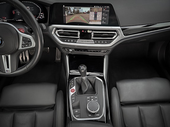 BMW M4 16 of 23