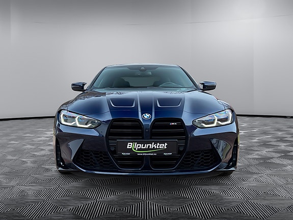BMW M4 21 of 23