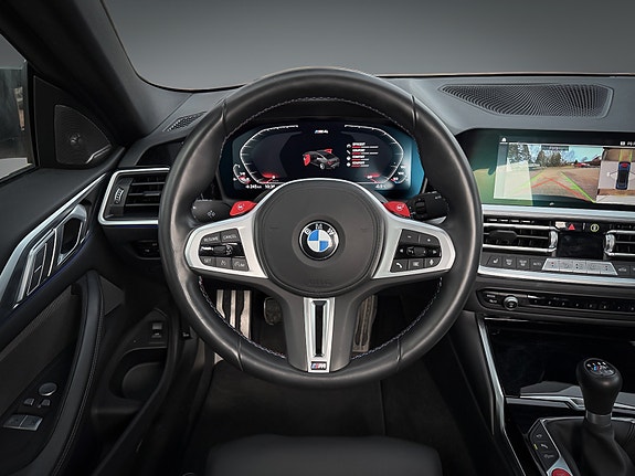BMW M4 15 of 23