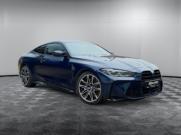 BMW M4 18 of 23
