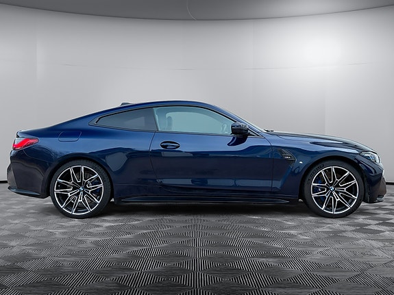 BMW M4 12 of 23