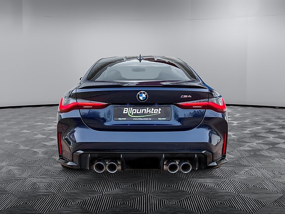 BMW M4 8 of 23