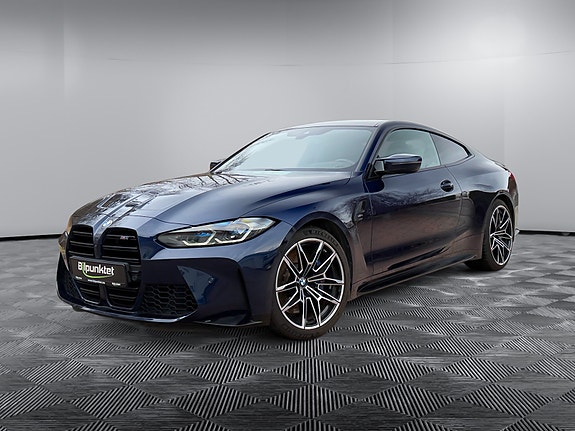 BMW M4 19 of 23