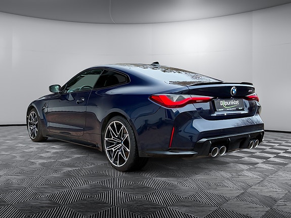 BMW M4 20 of 23
