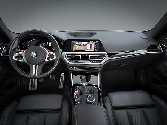 BMW M4 14 of 23