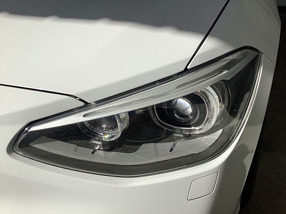 BMW 116d 17 of 17