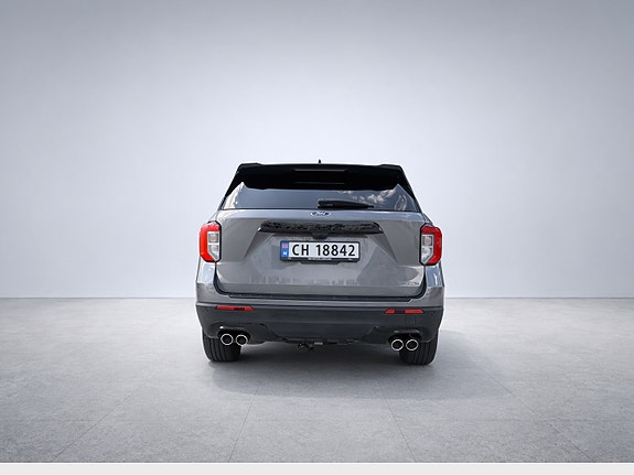 Ford Explorer 6 of 28