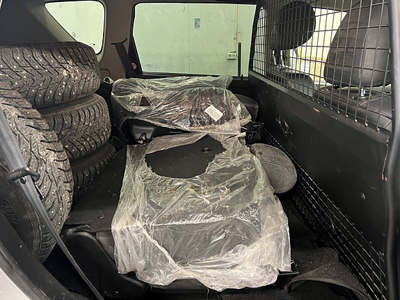 SsangYong Rexton 24 of 29