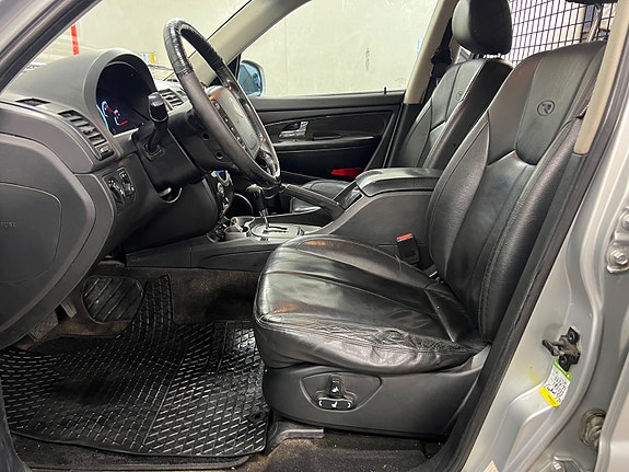 SsangYong Rexton 12 of 29