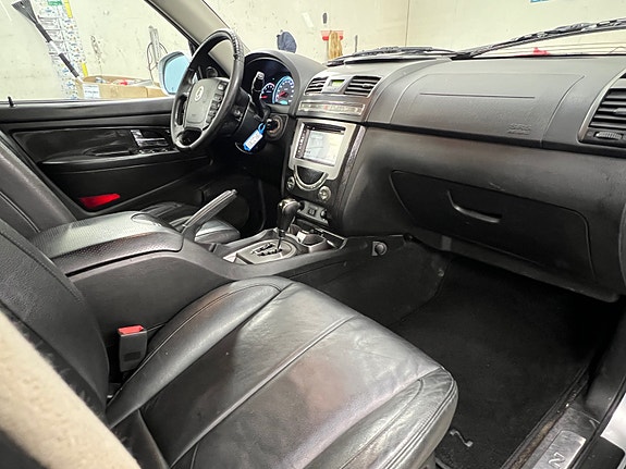 SsangYong Rexton 11 of 29