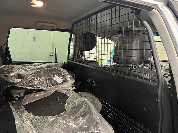 SsangYong Rexton 23 of 29
