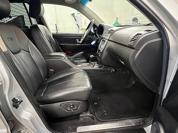 SsangYong Rexton 13 of 29