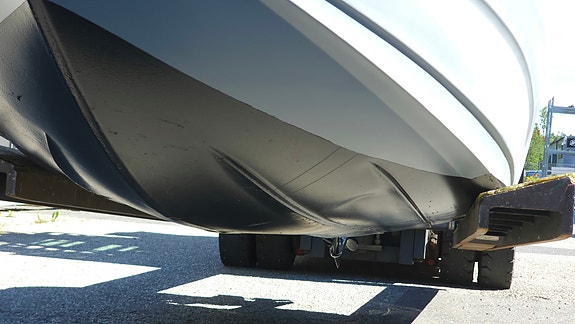 SeaStorm 17 HPDE Advantage // Mercury F 60 ELPT EFI  - Innbytte/Finans 20 of 22